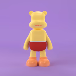 HYPEBEARS  #4330