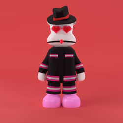 HYPEBEARS  #6997