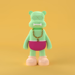 HYPEBEARS  #4954