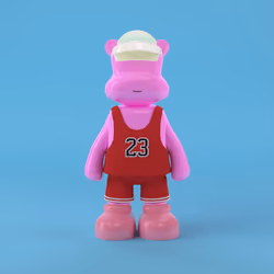HYPEBEARS  #4046
