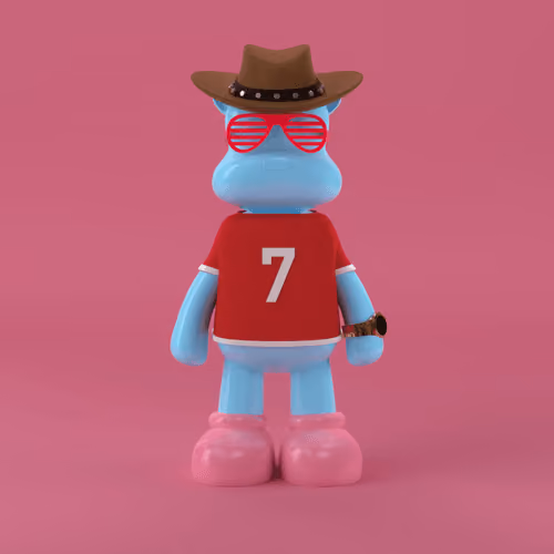 HYPEBEARS  #6585