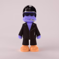 HYPEBEARS  #2293