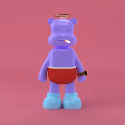 HYPEBEARS  #6775