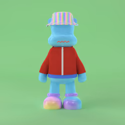 HYPEBEARS  #8086