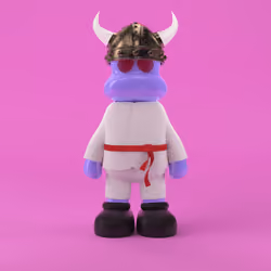 HYPEBEARS  #8819