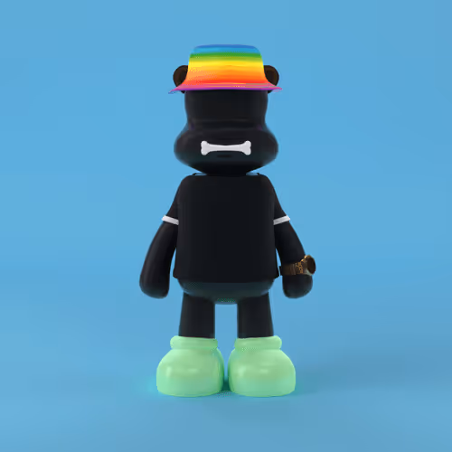Hype Bears Club Official 