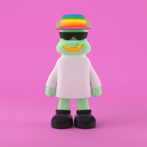 HYPEBEARS  #2710