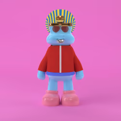 HYPEBEARS  #1435