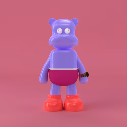 HYPEBEARS  #6763