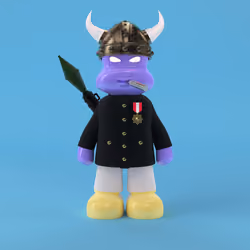 HYPEBEARS  #5154