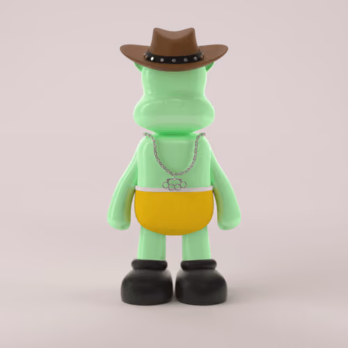 HYPEBEARS  #5880