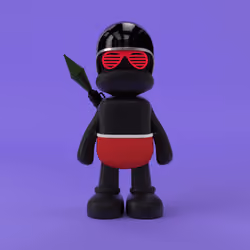 HYPEBEARS  #1233