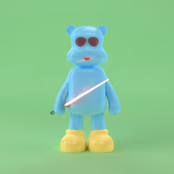HYPEBEARS  #4120
