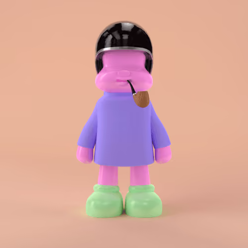 HYPEBEARS  #3116