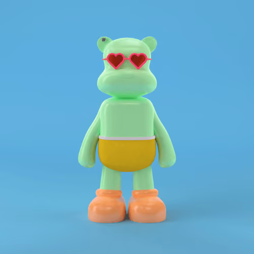 HYPEBEARS  #6840