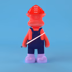 HYPEBEARS  #7230
