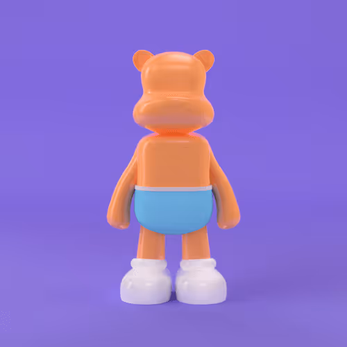 Hype Bears Club Official 