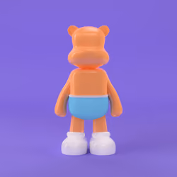 HYPEBEARS  #4354