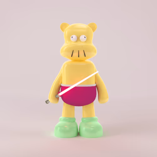 HYPEBEARS  #2609