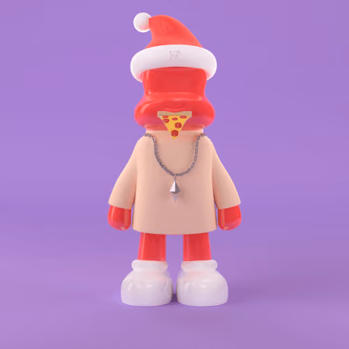 HYPEBEARS  #9964