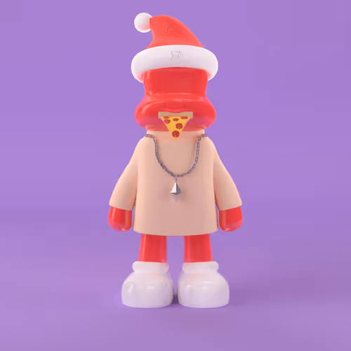 HYPEBEARS  #9964