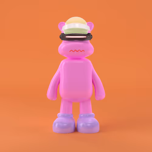 Hype Bears Club Official 