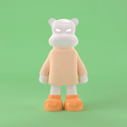 HYPEBEARS  #8893