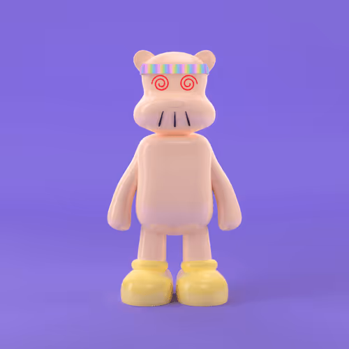 Hype Bears Club Official 