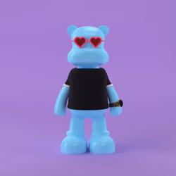 HYPEBEARS  #1292