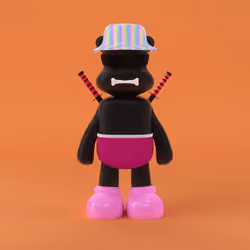 HYPEBEARS  #194