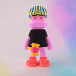HYPEBEARS  #7437