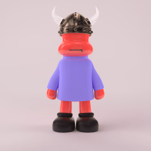 HYPEBEARS  #9462