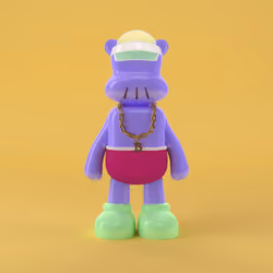 HYPEBEARS  #469