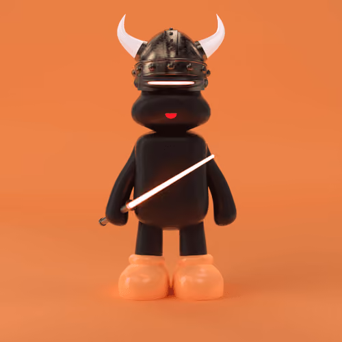 HYPEBEARS  #1094