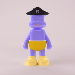 HYPEBEARS  #5800