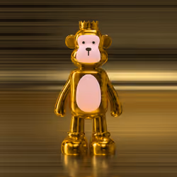 HYPEBEARS  #9021