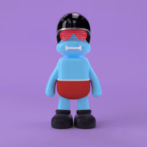 HYPEBEARS  #9742