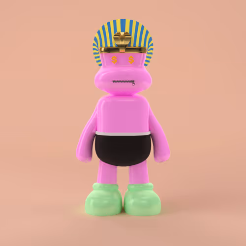 Hype Bears Club Official 