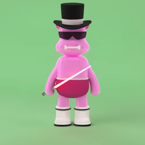 HYPEBEARS  #9963