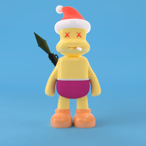 HYPEBEARS  #5777