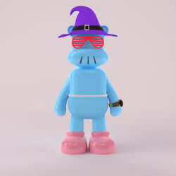 HYPEBEARS  #2350