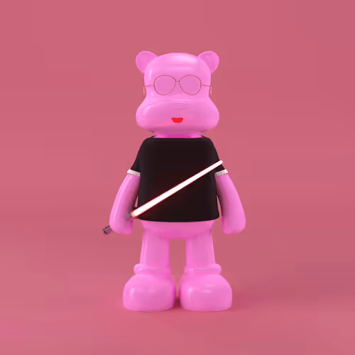 HYPEBEARS  #1278