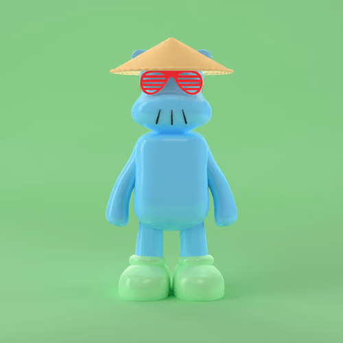 HYPEBEARS  #5113