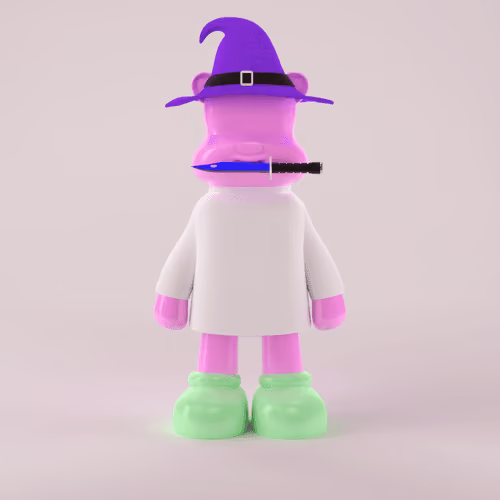 HYPEBEARS  #8289