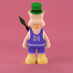 HYPEBEARS  #9826