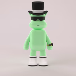 HYPEBEARS  #1886