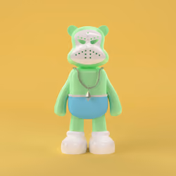HYPEBEARS  #1692