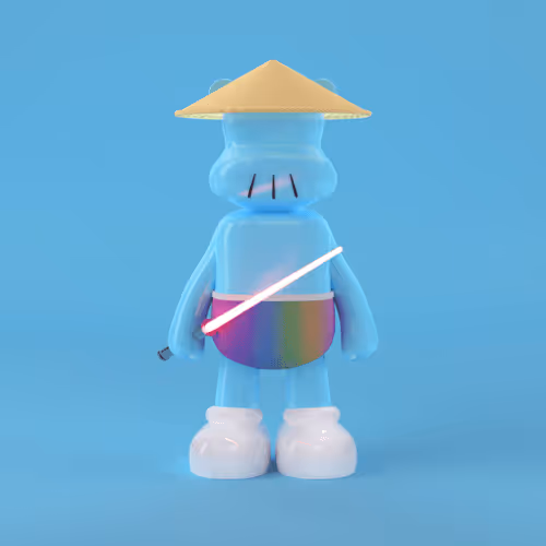HYPEBEARS  #9542