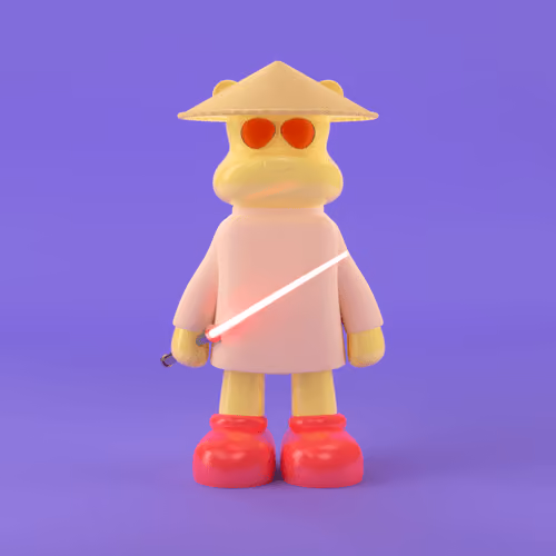 HYPEBEARS  #6112