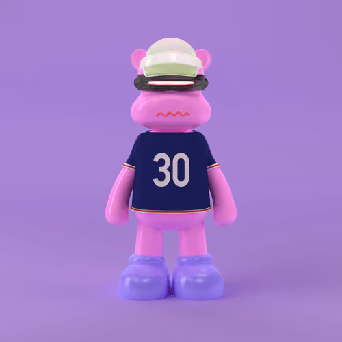HYPEBEARS  #3365